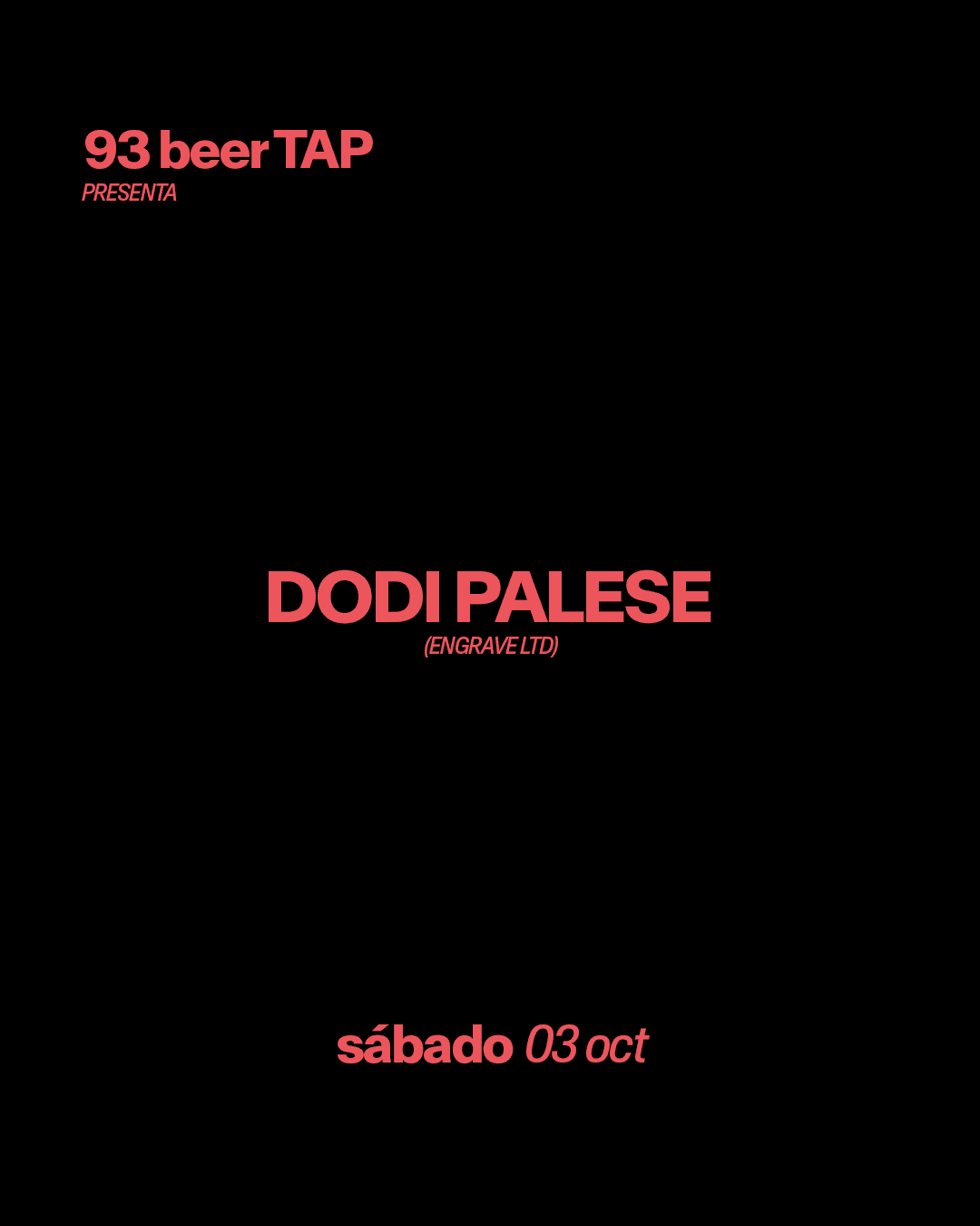 DODI PALESE