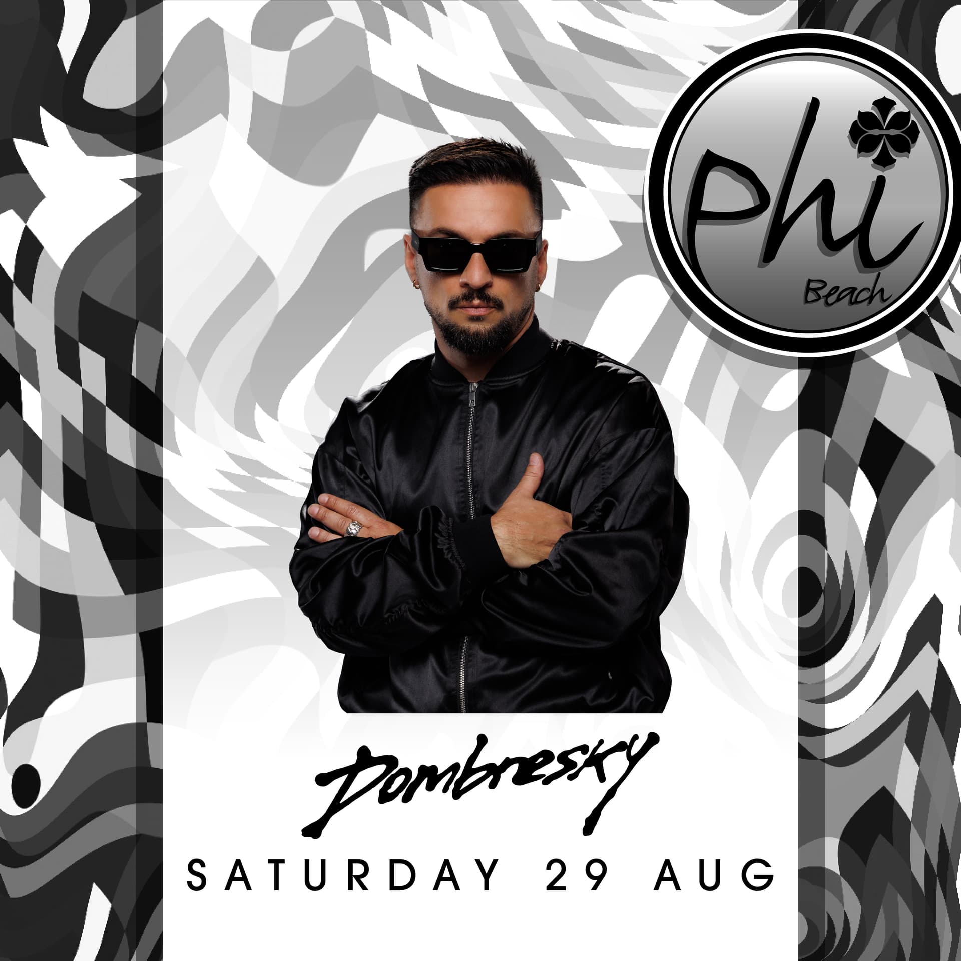 DOMBRESKY | 29 AUGUST