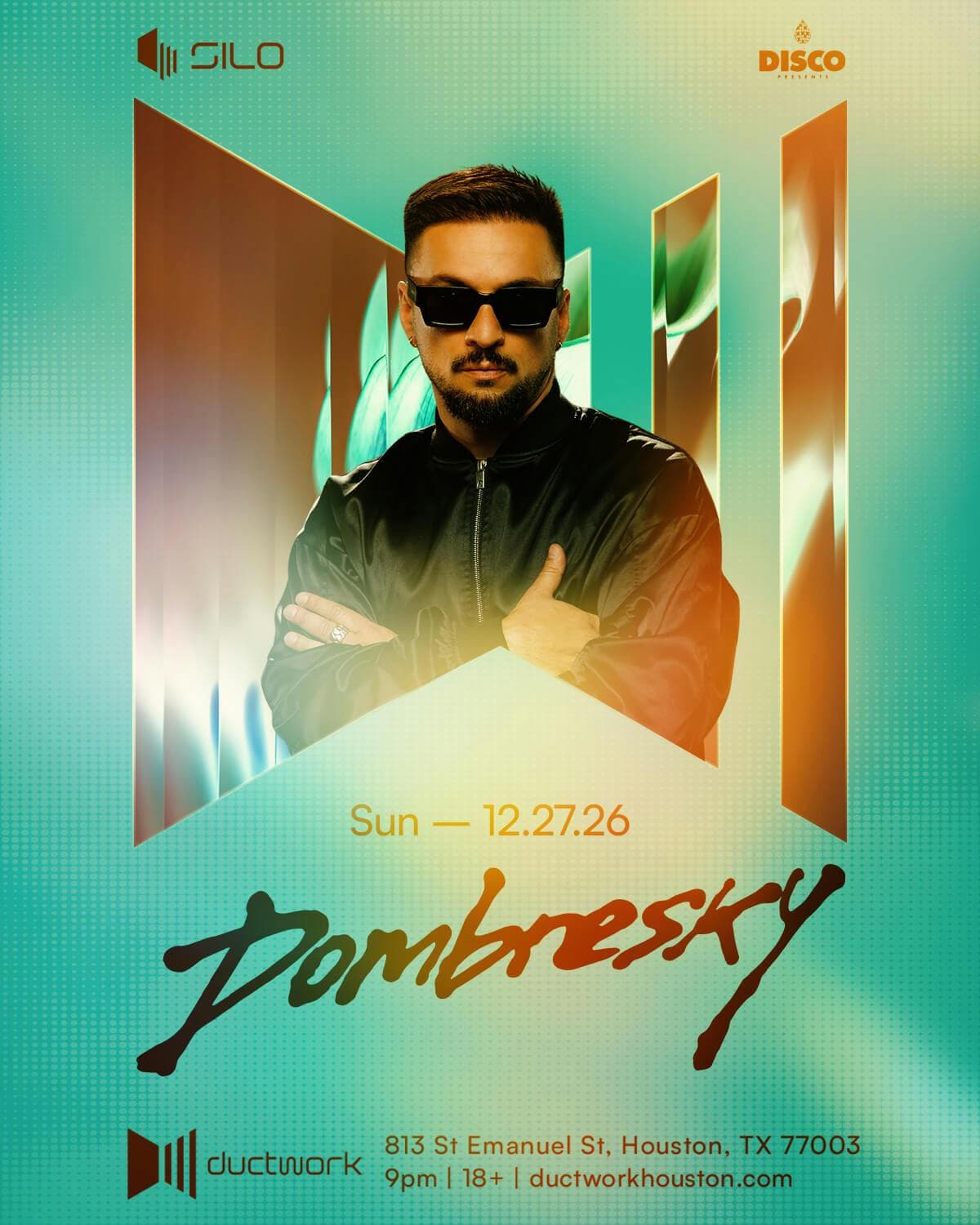 Dombresky