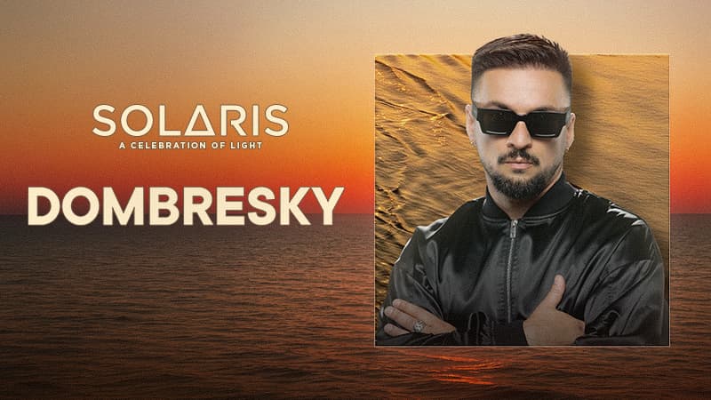 Dombresky - Solaris