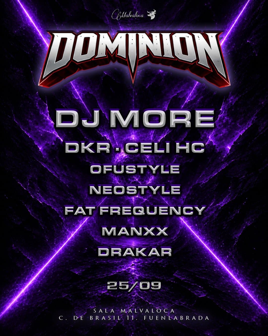 DOMINION