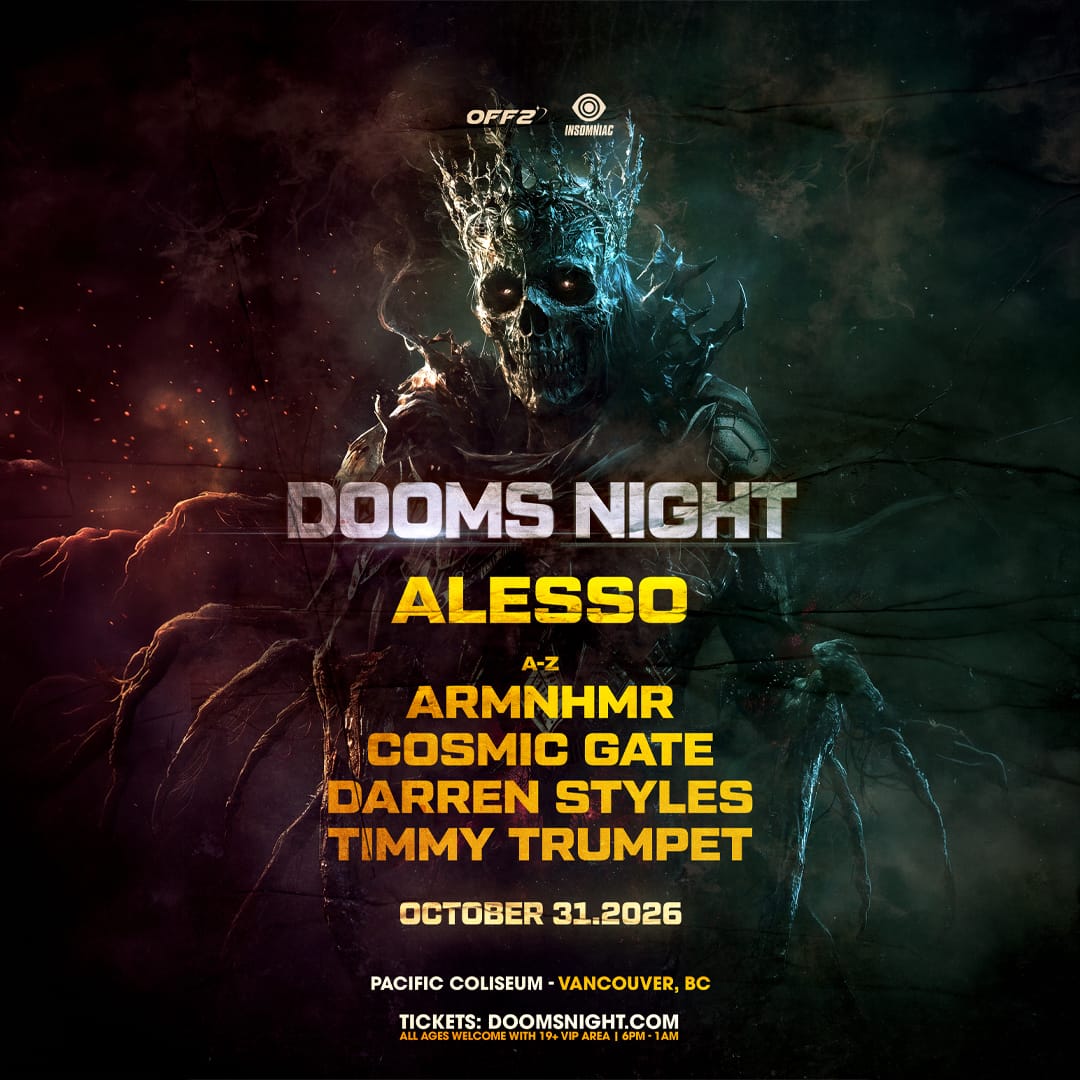 Dooms Night 2026