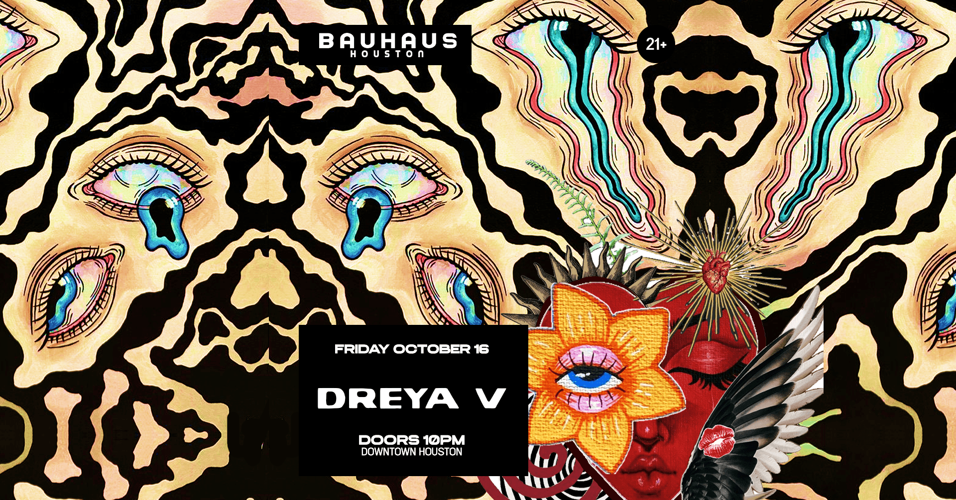 Dreya V
