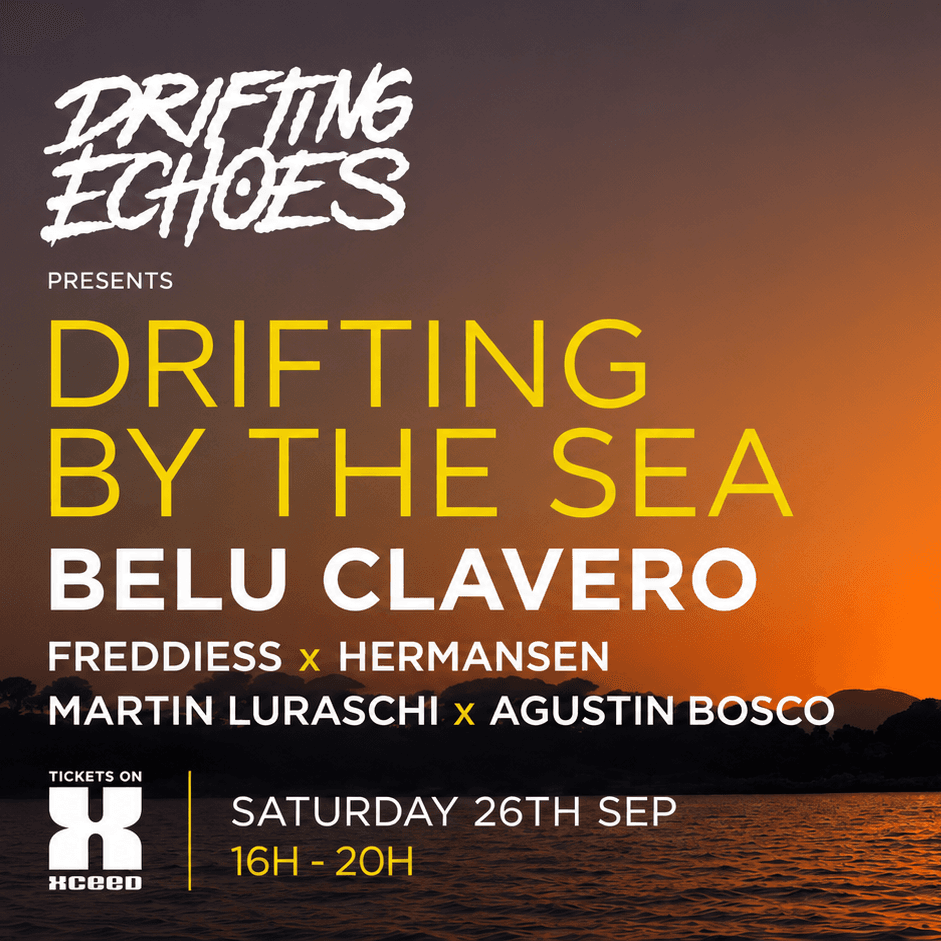 Drifting Echoes After Session