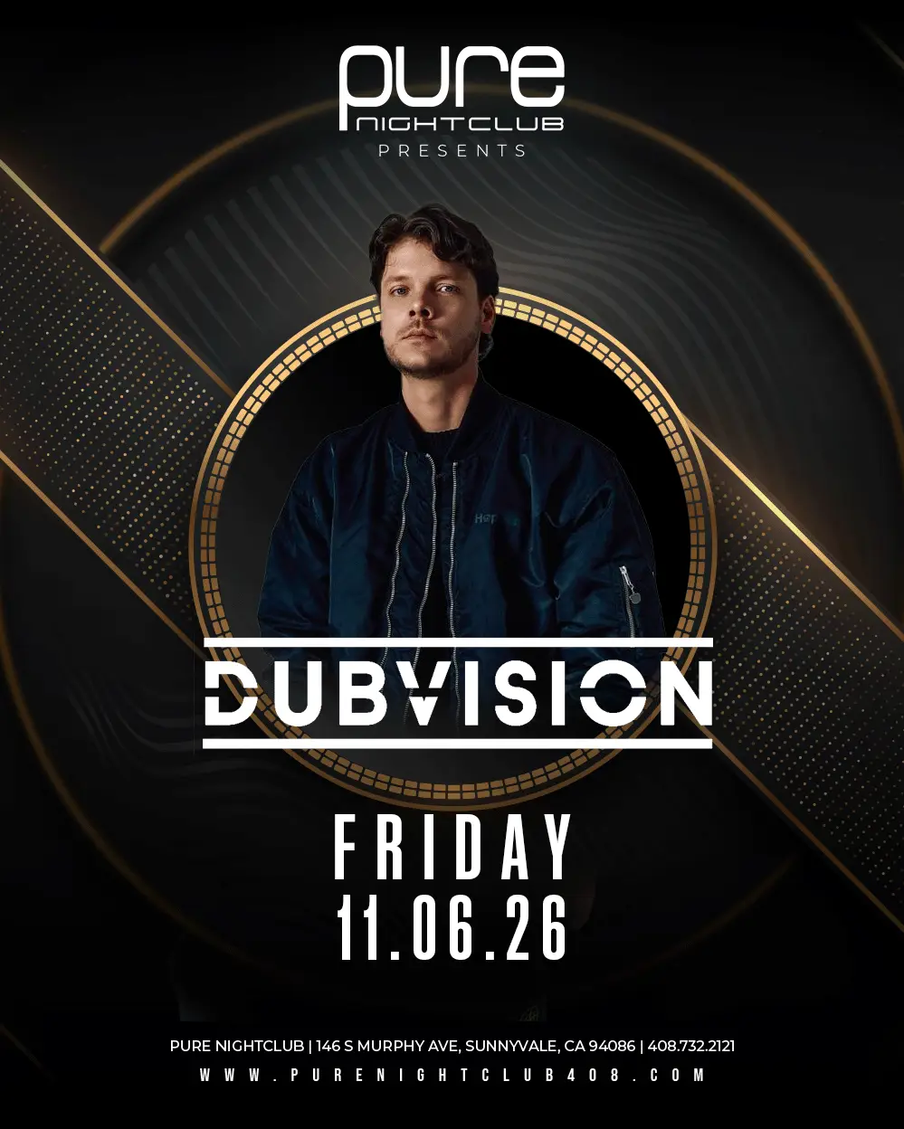 DubVision