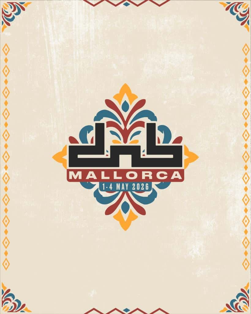 Flyer de Drum & Bass Allstars - Lunes, 4