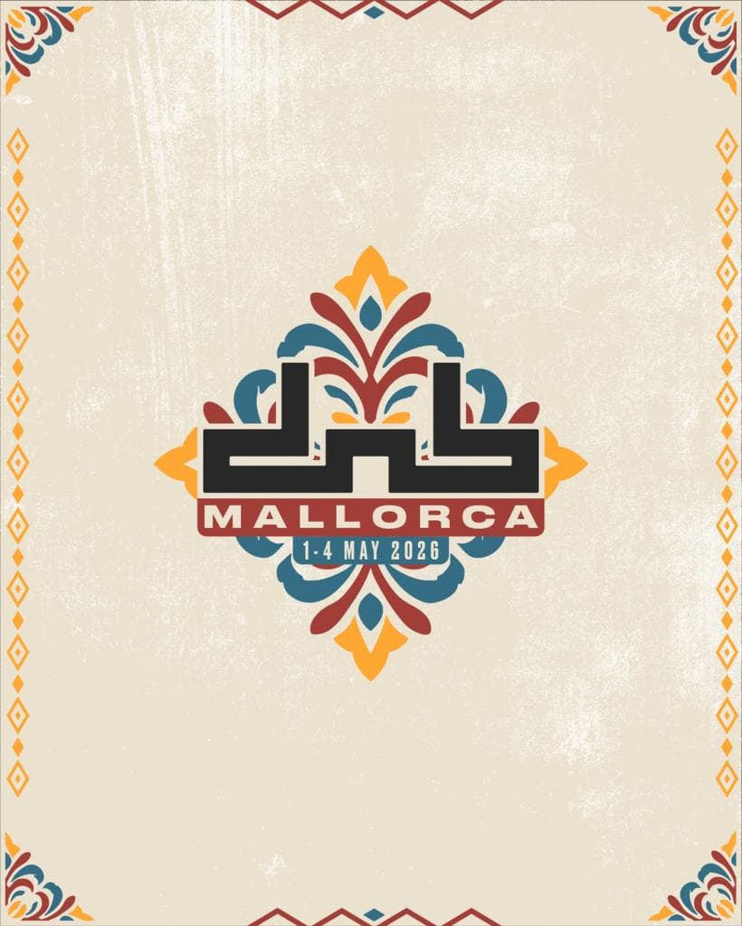 Cartel de Drum & Bass Allstars - Viernes, 1