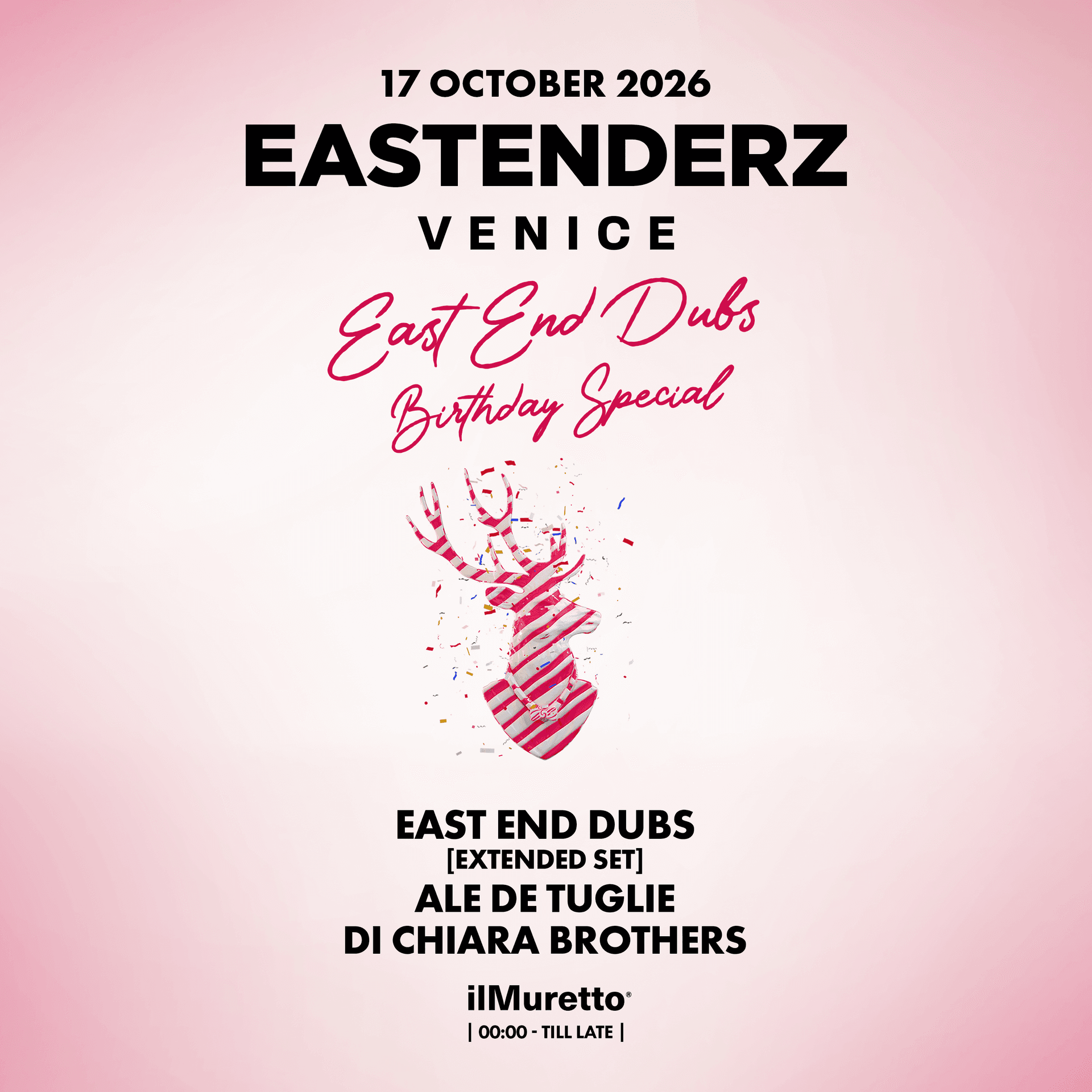 Eastenderz Venice