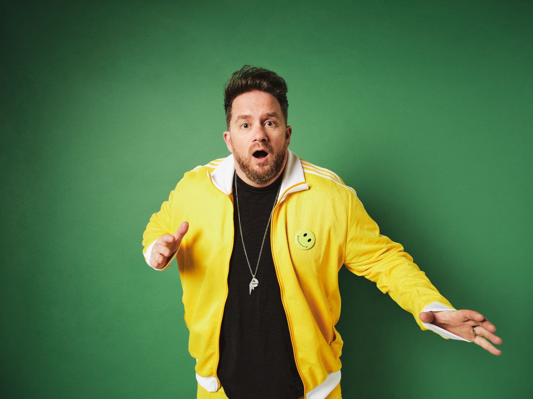 Eats Everything & Groove Armada: History Of Rave