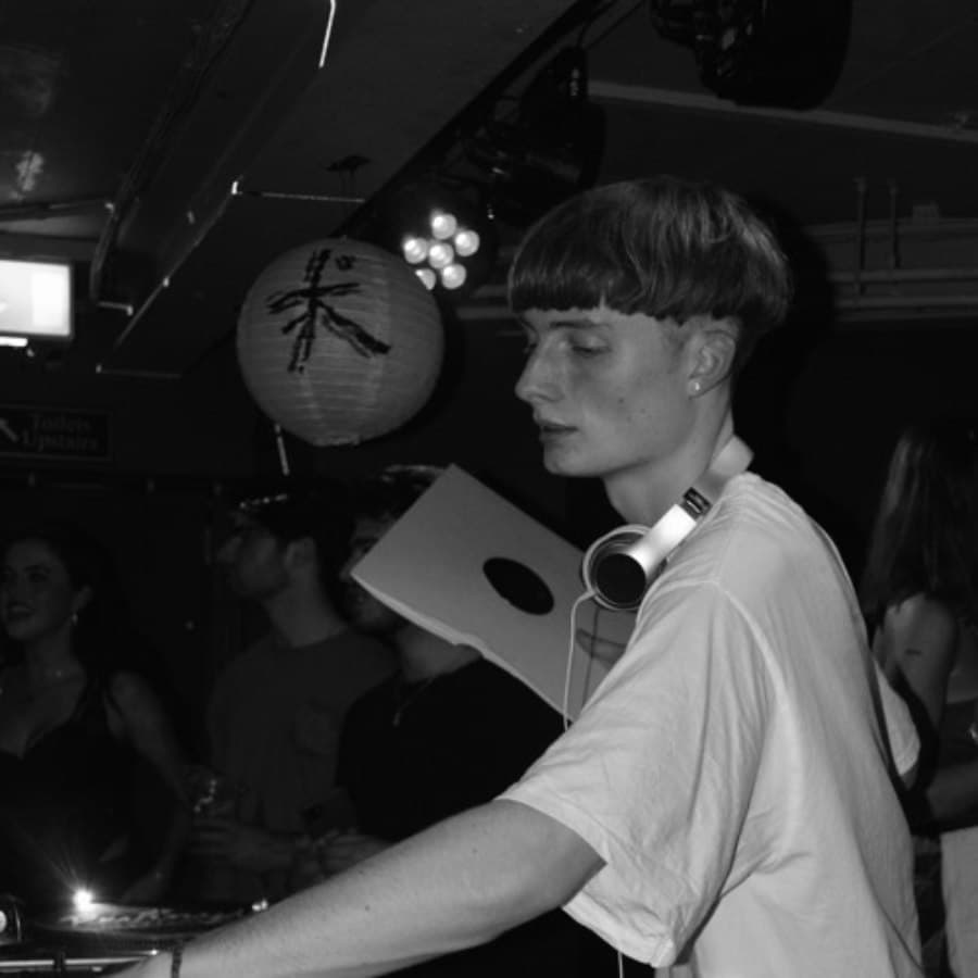 EELF RECORDS – 2 YEAR ANNIVERSARY: Shaolin Cowboy + MORE