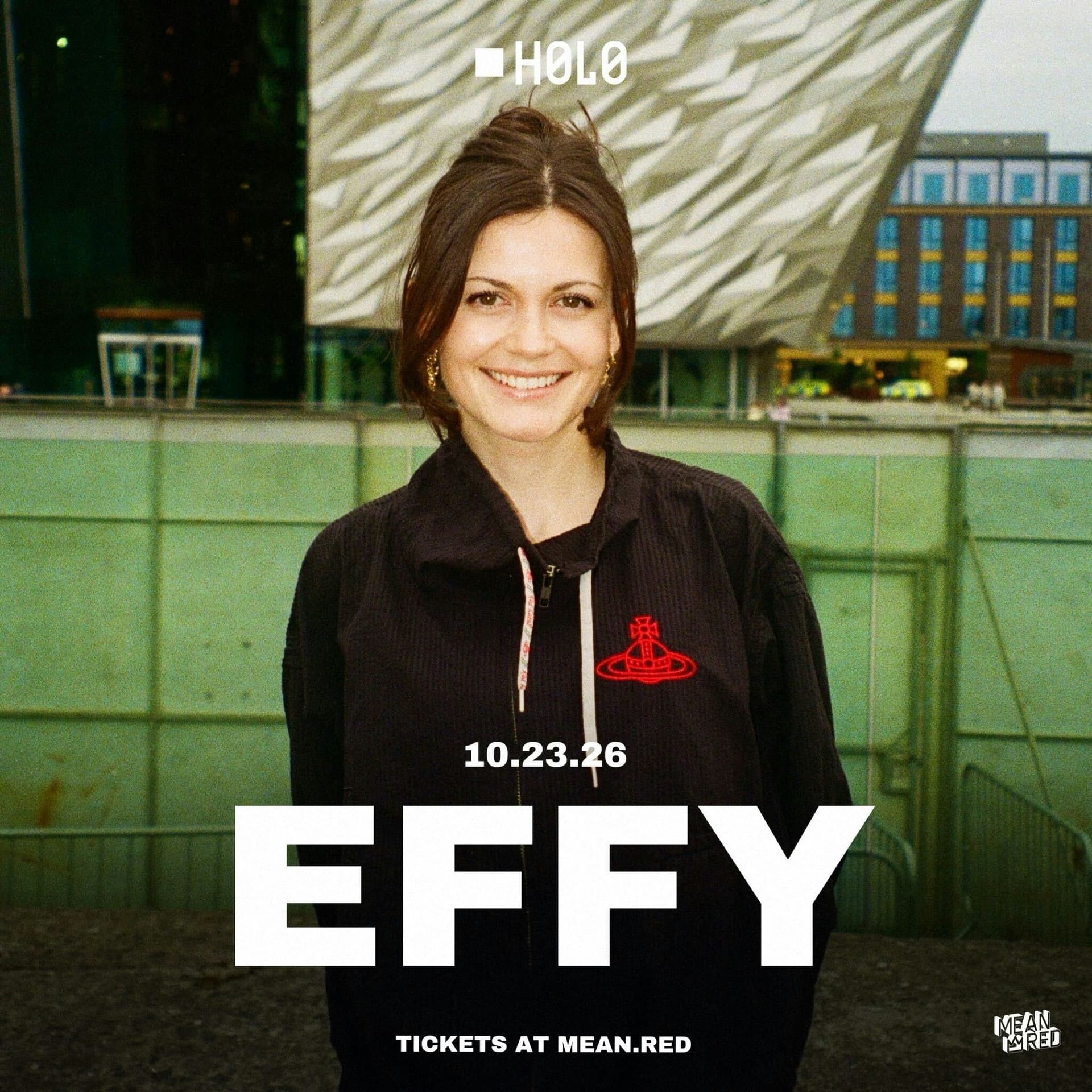 Effy