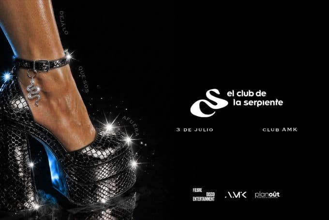 El Club de la Serpiente