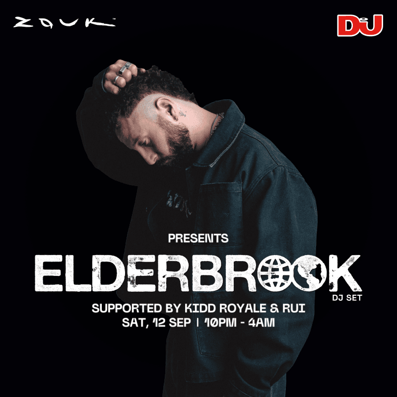 Elderbrook