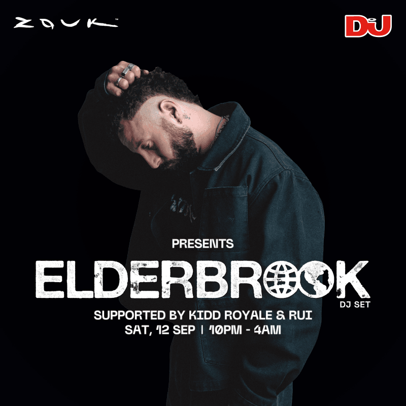 Elderbrook