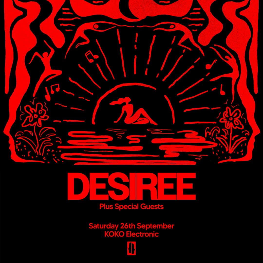 KOKO Electronic: DESIREE