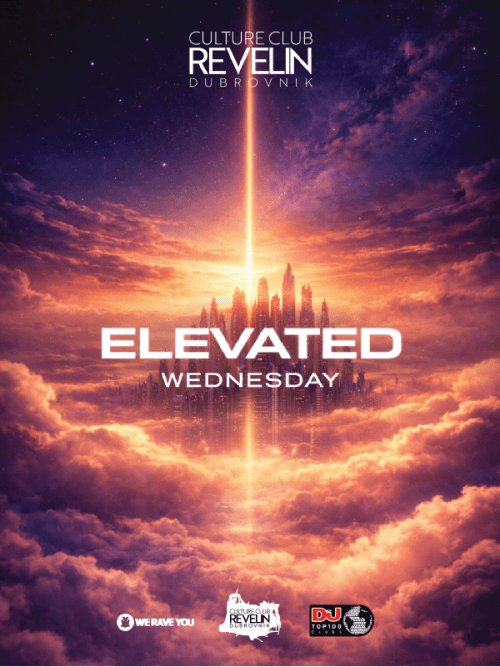 ELEVATED