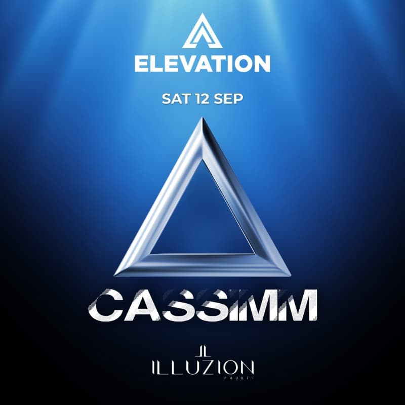 ELEVATION with CASSIMM