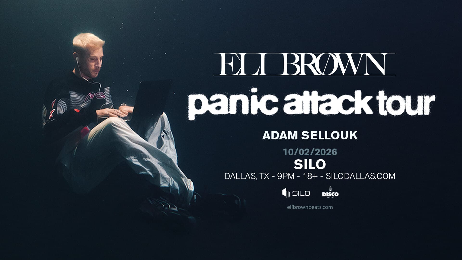 Eli Brown