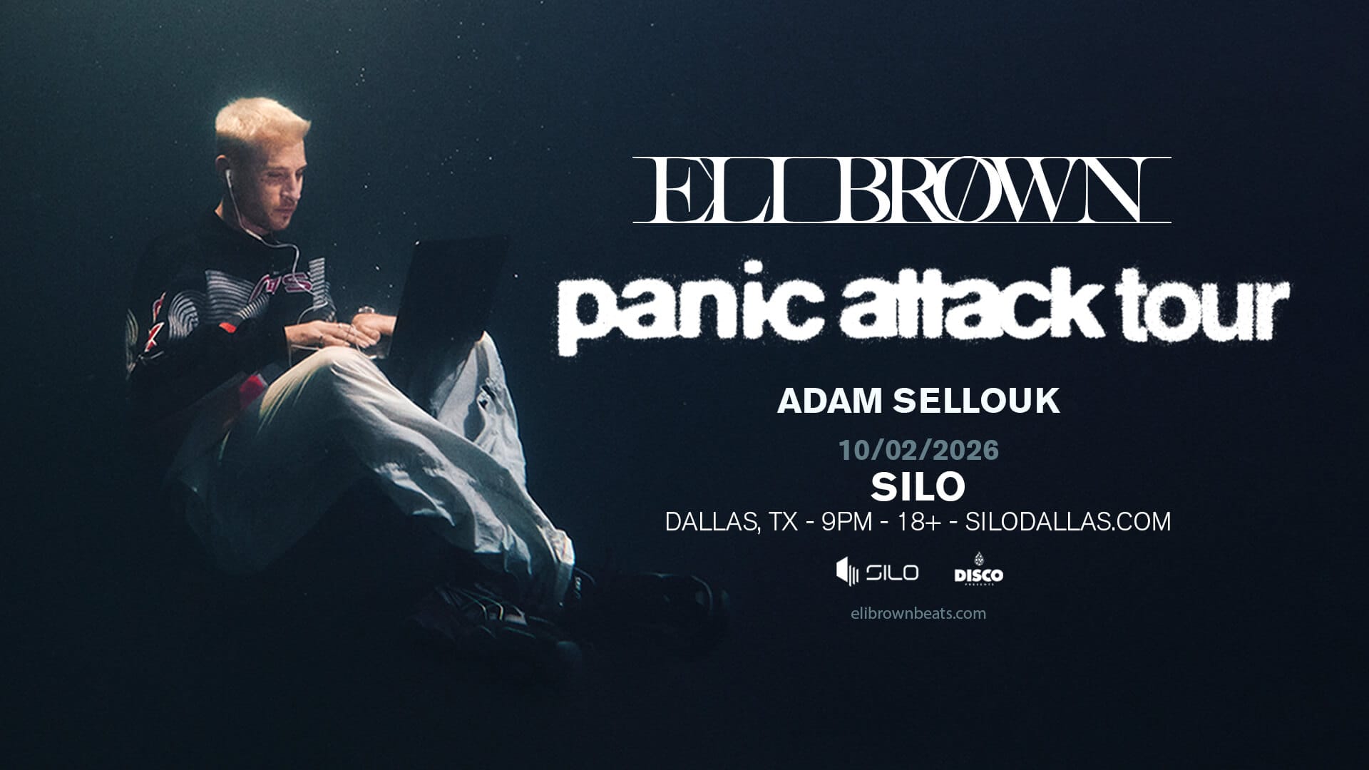 Eli Brown