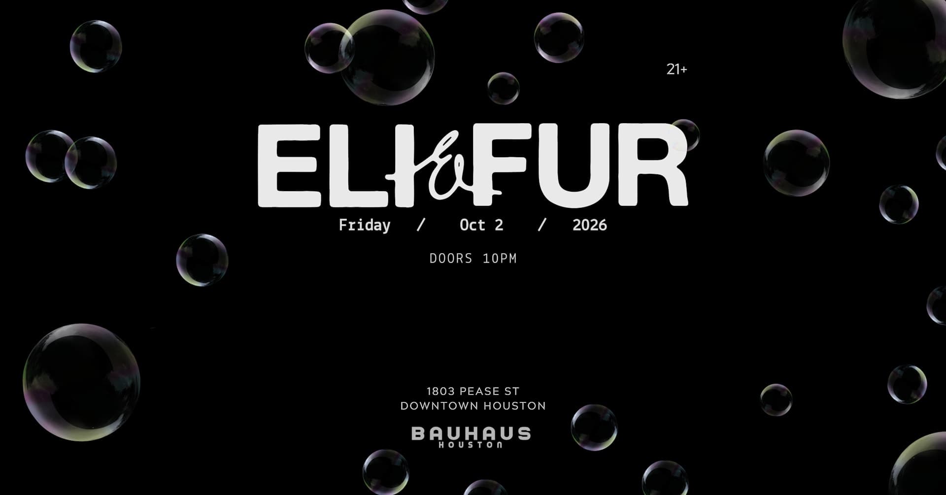 Eli & Fur