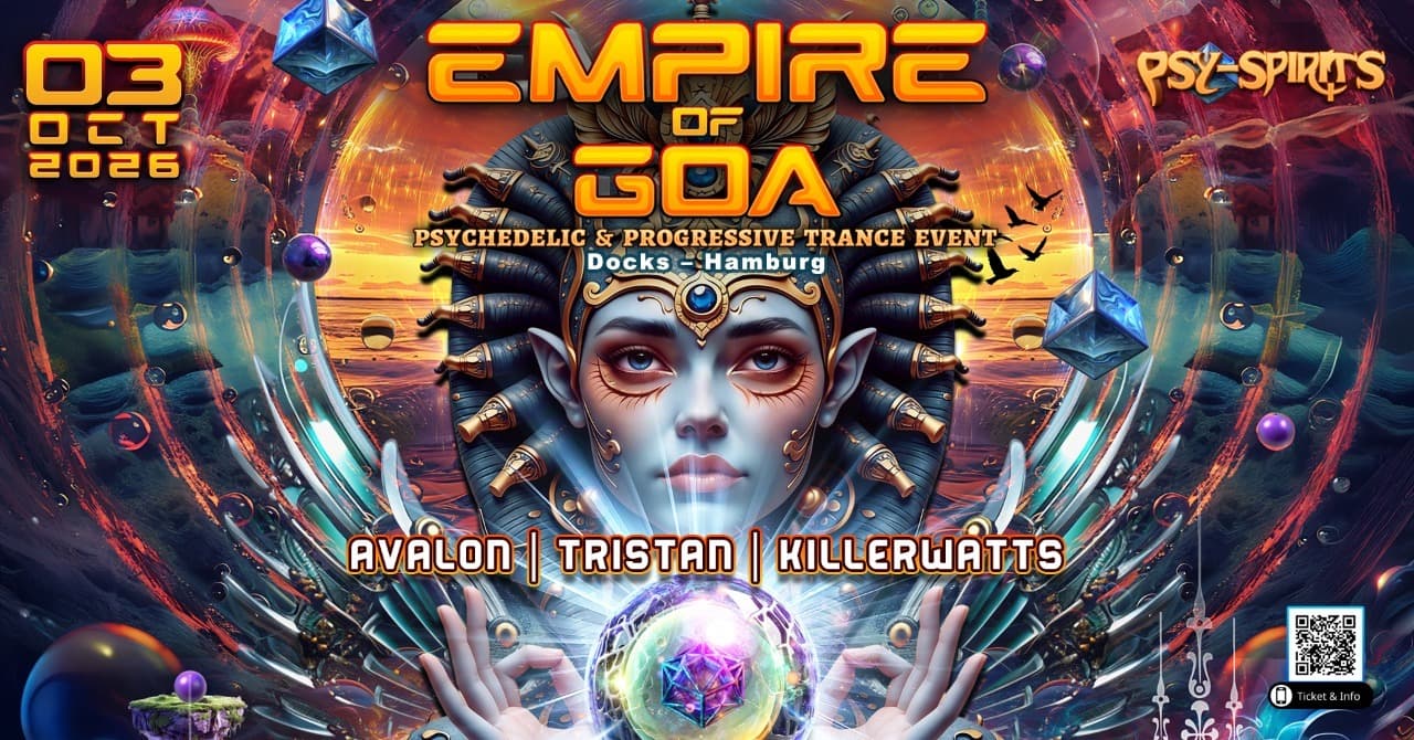 Empire of Goa 2026