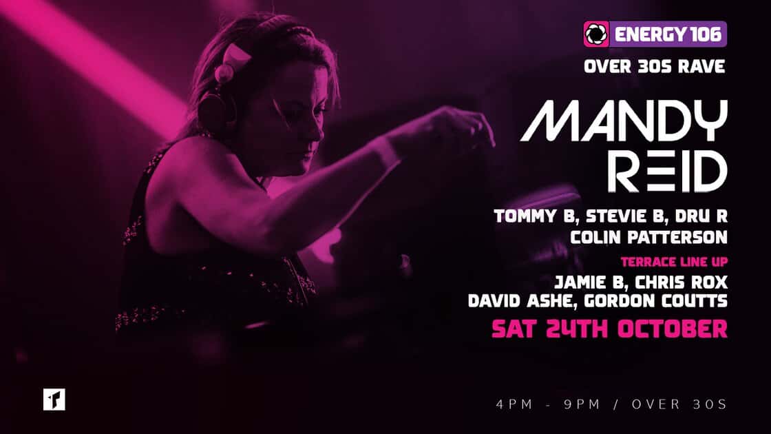 Flyer of STEREO SESSIONS : SATURDAYS : THOMPSONS
