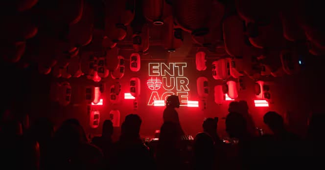 Entourage