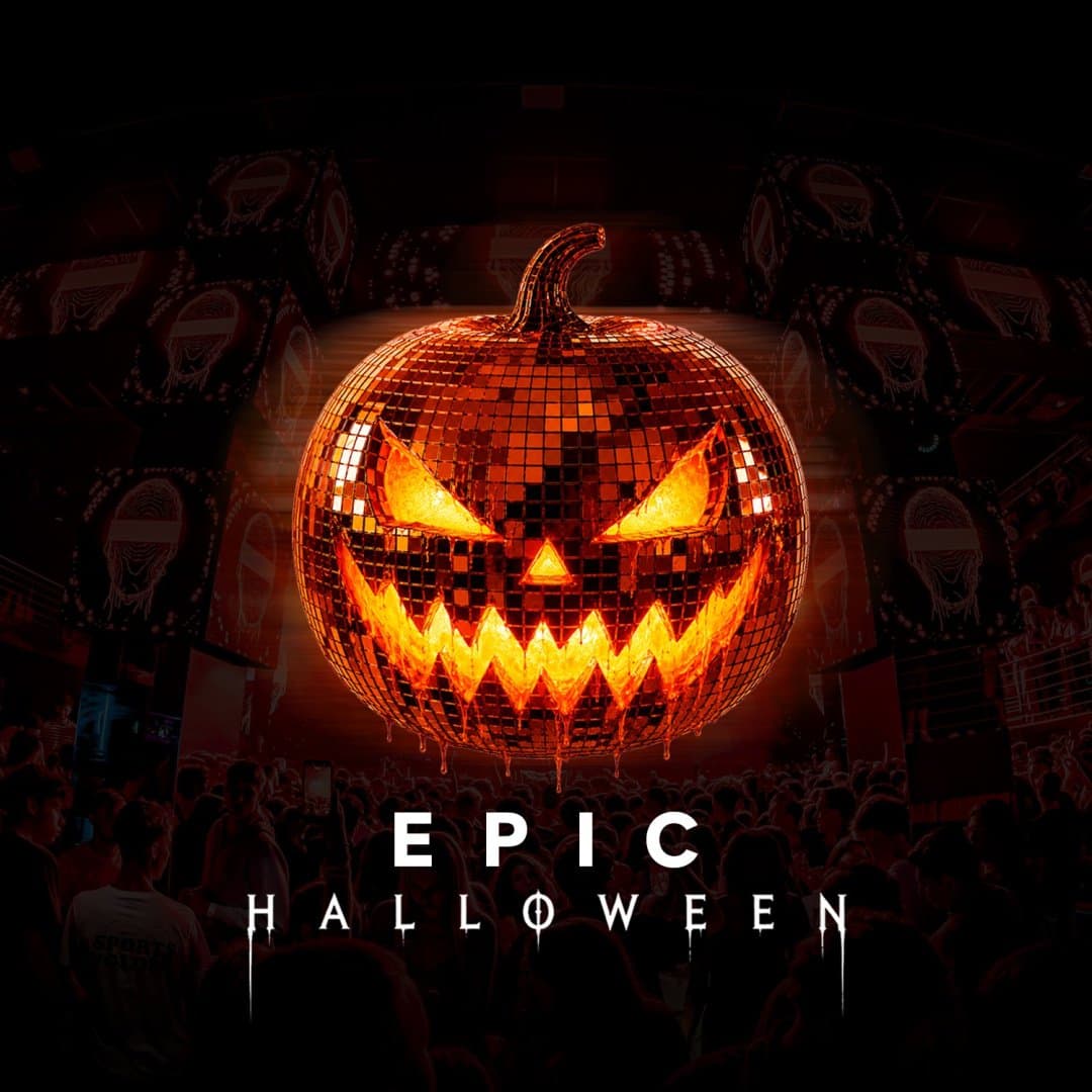 EPIC HALLOWEEN