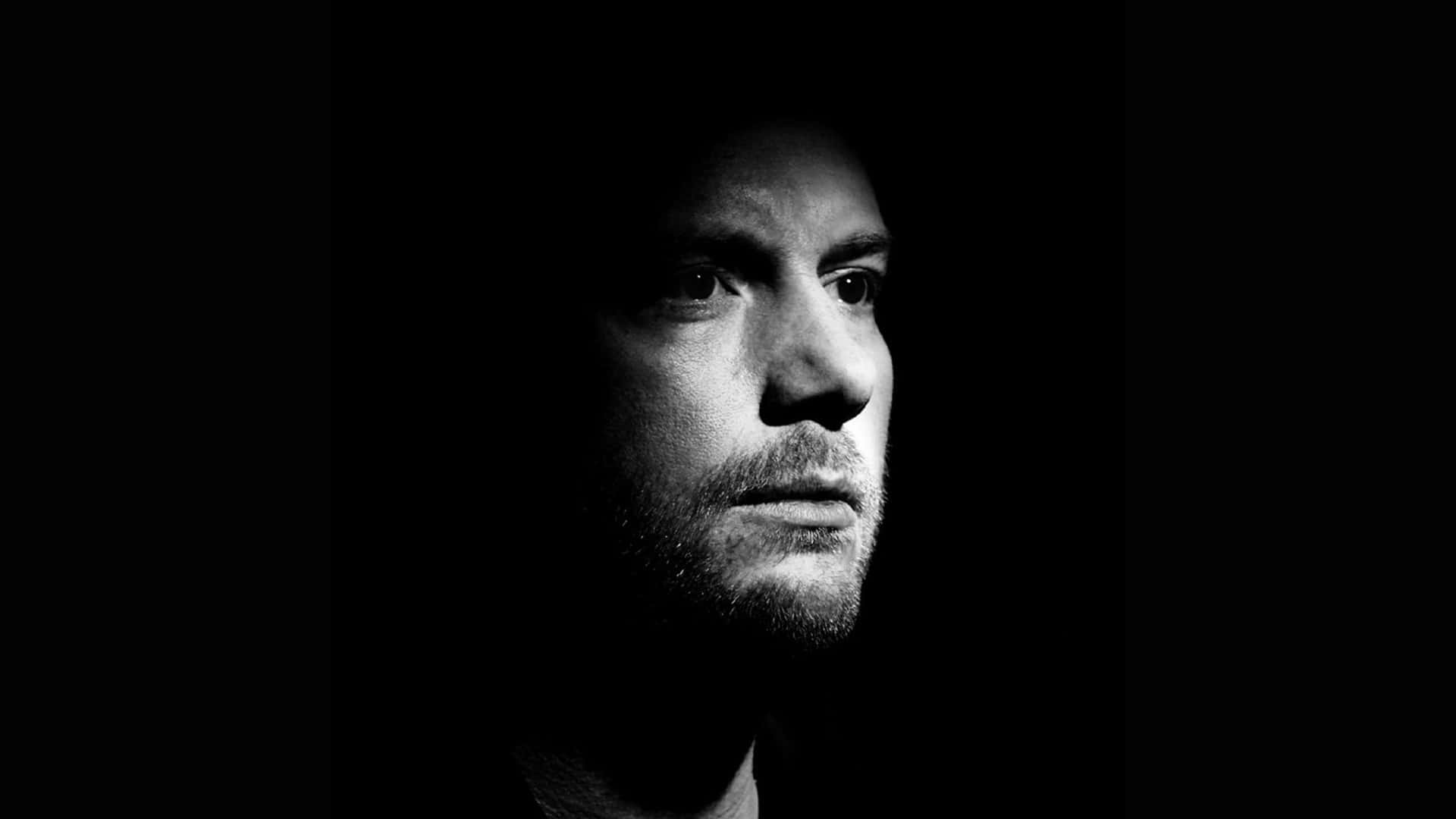 Flyer of Eric Prydz ( 21+ )