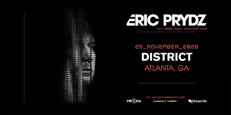 Eric Prydz