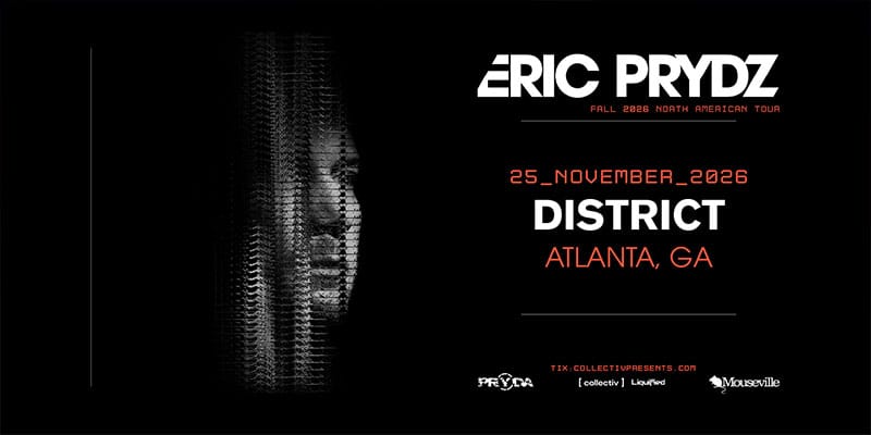 Eric Prydz
