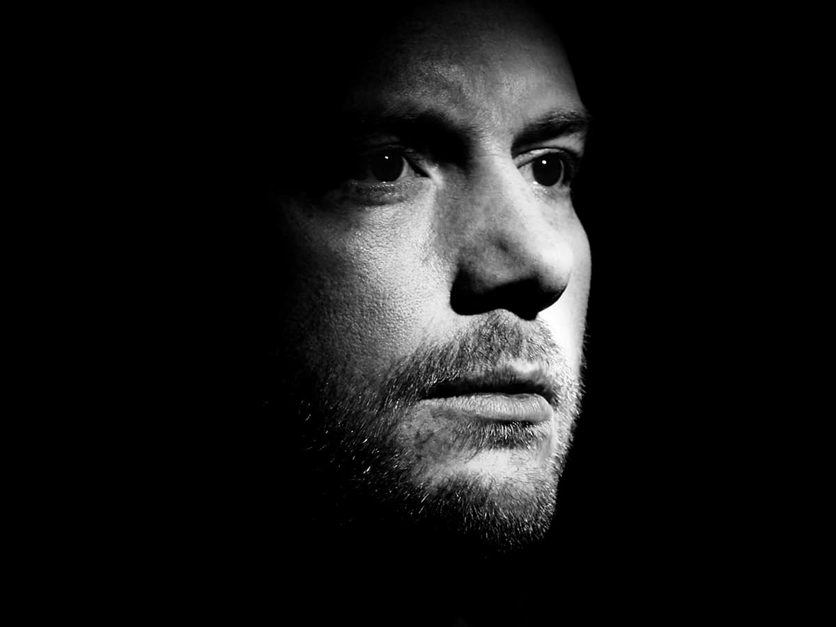 Eric Prydz