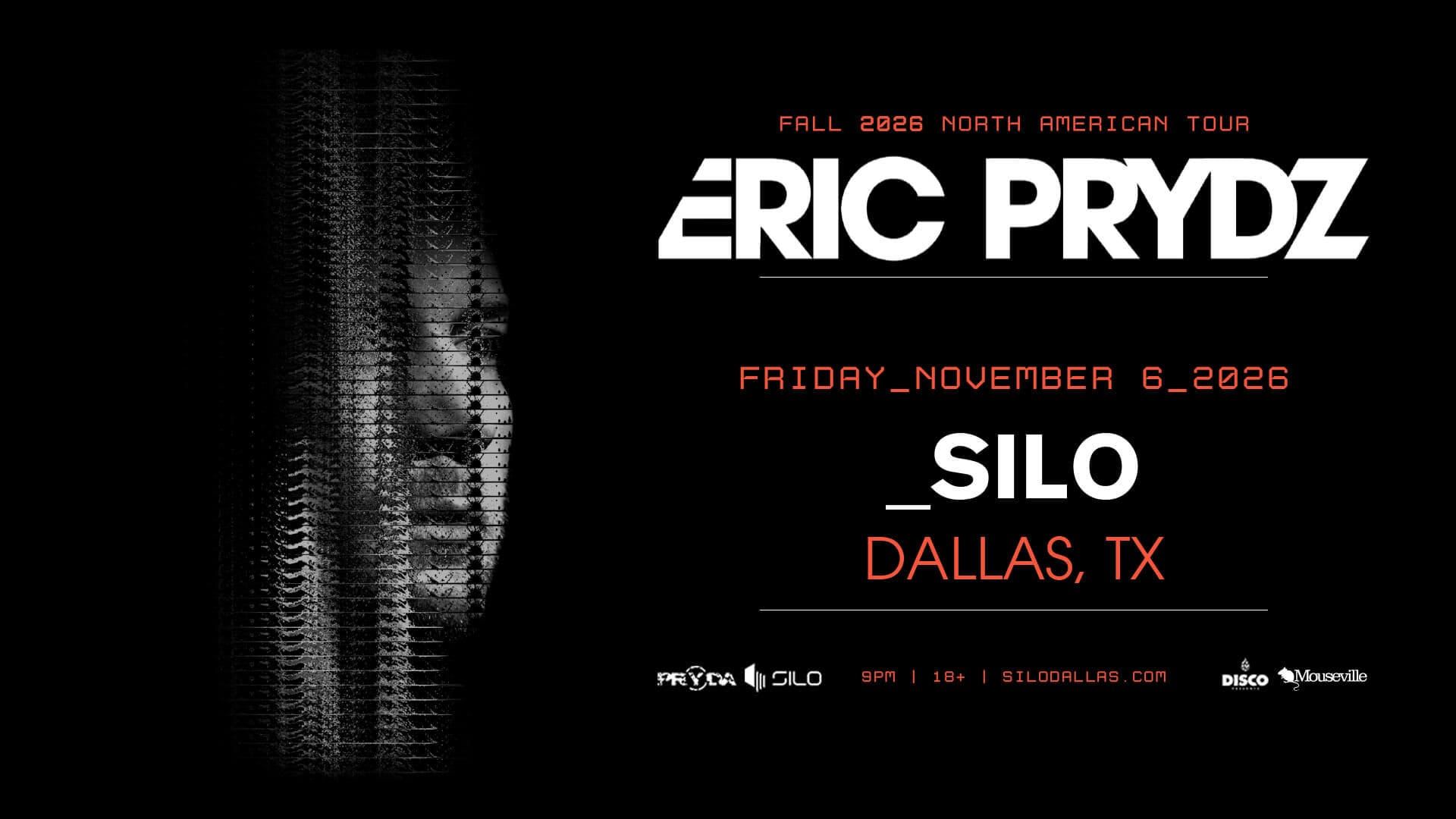 Eric Prydz