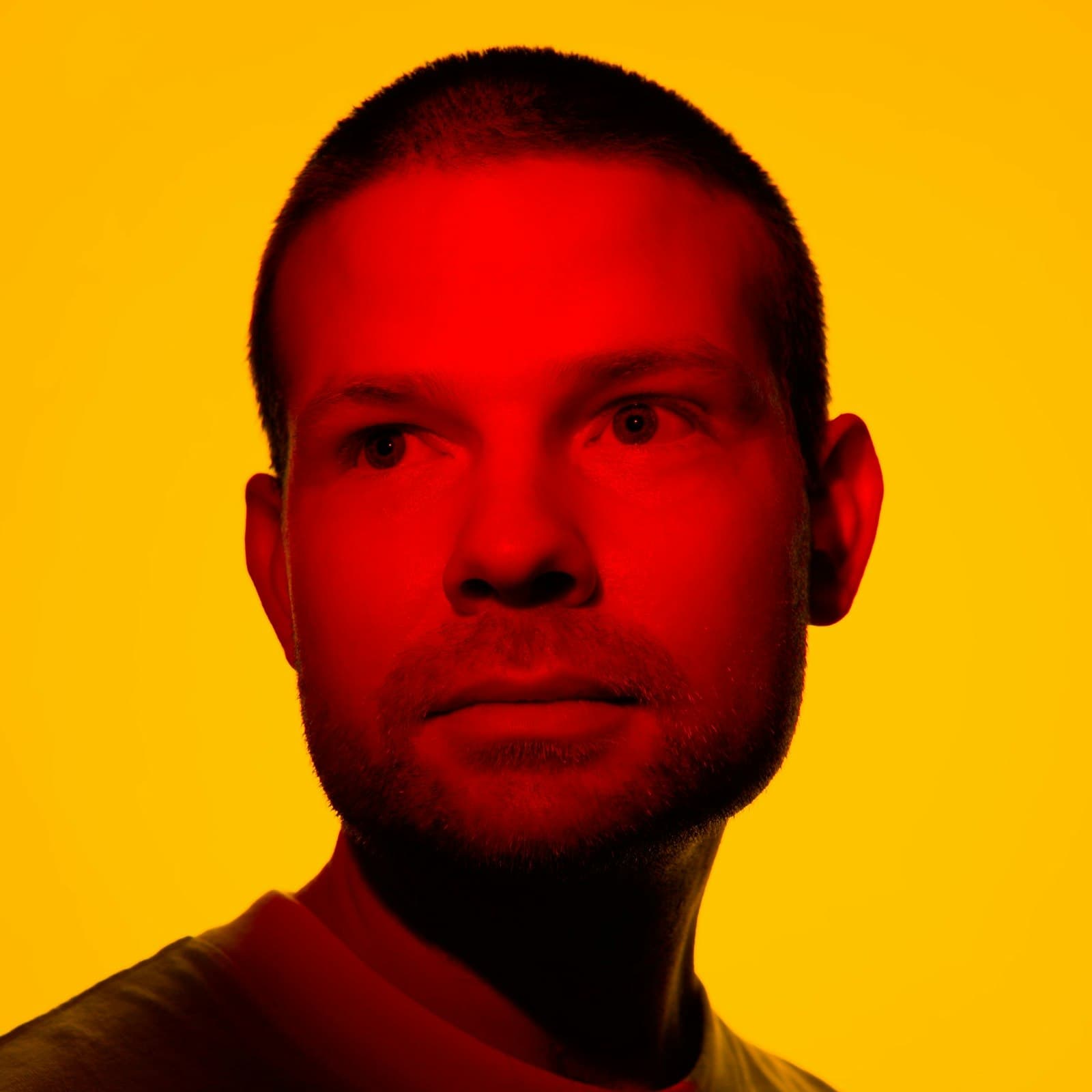 Erik Luebs | Void Control