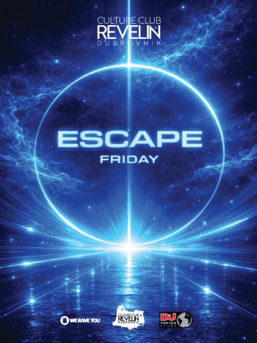 ESCAPE