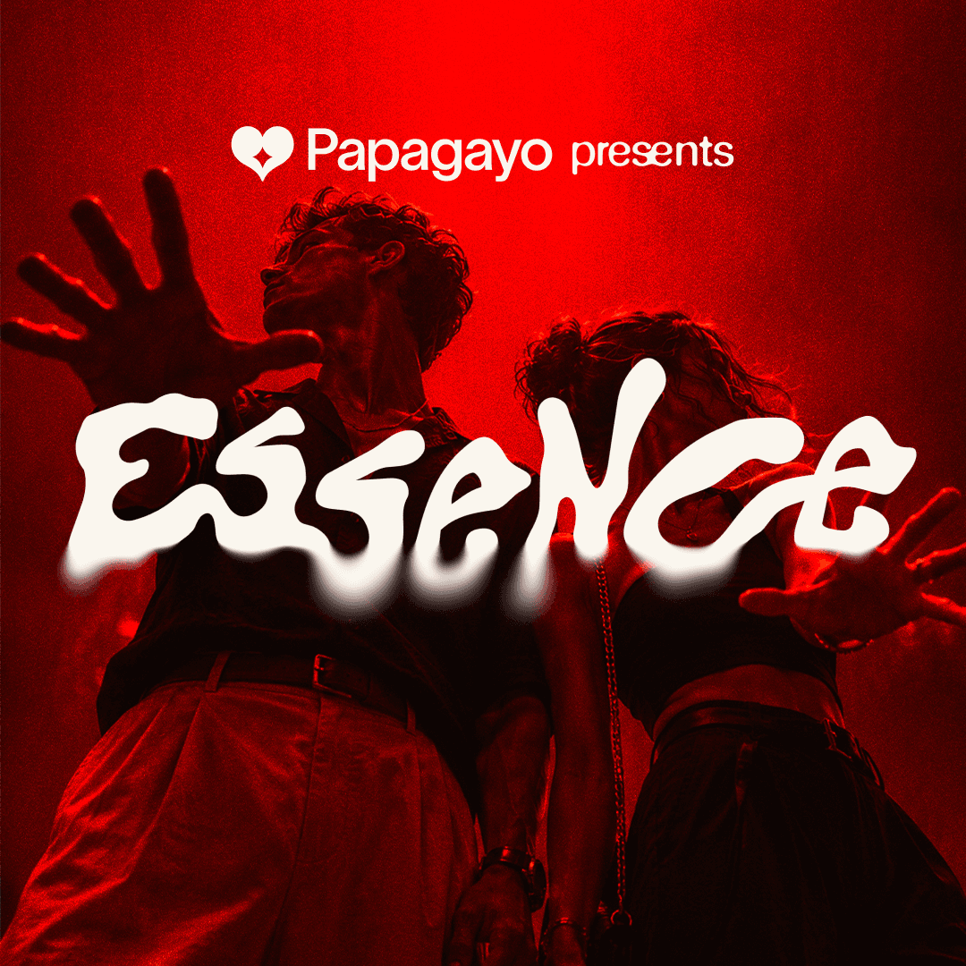 Essence