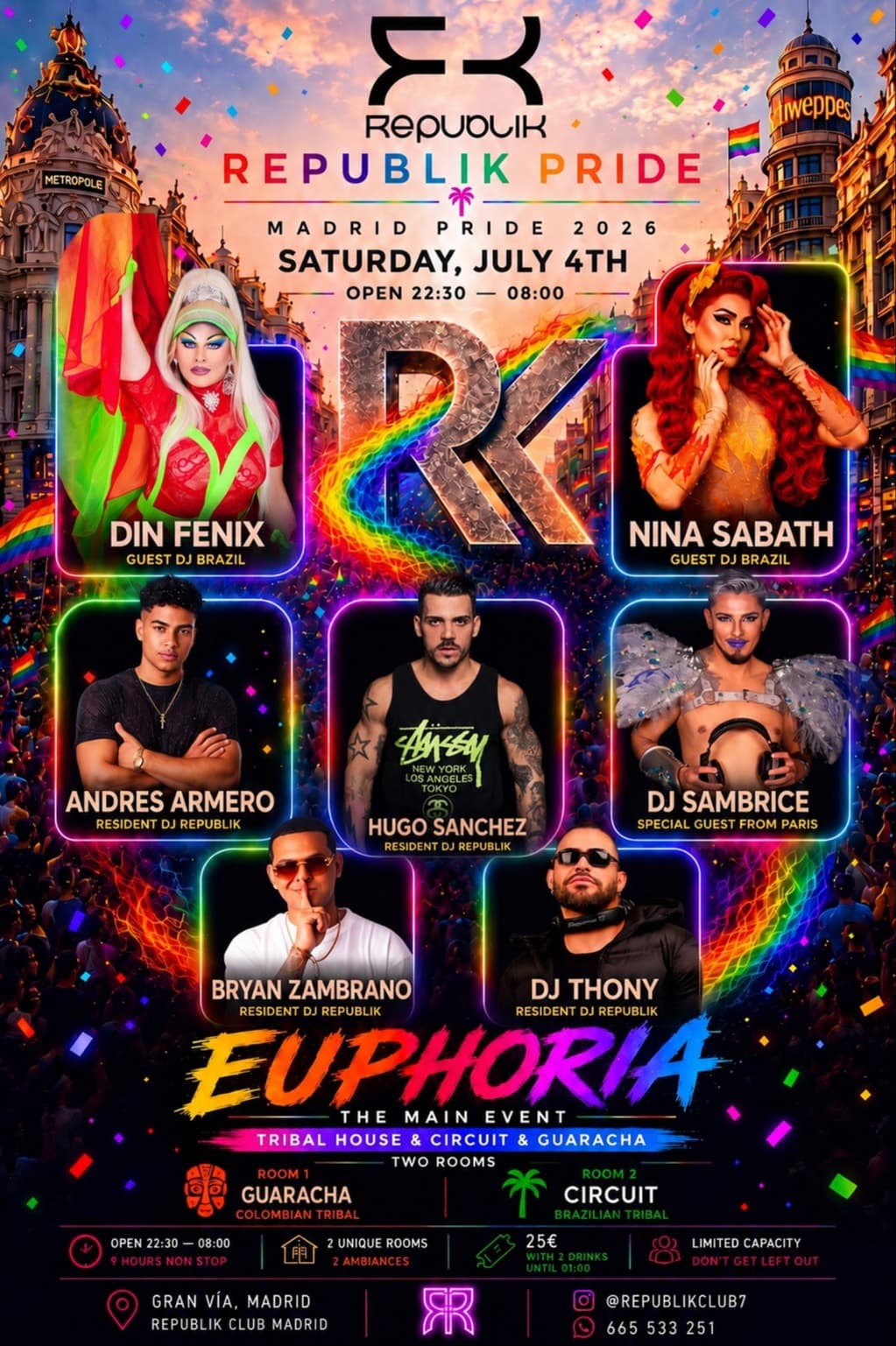 EUPHORIA