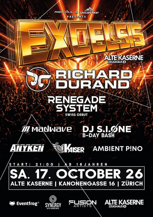 EXCELSIS 2026