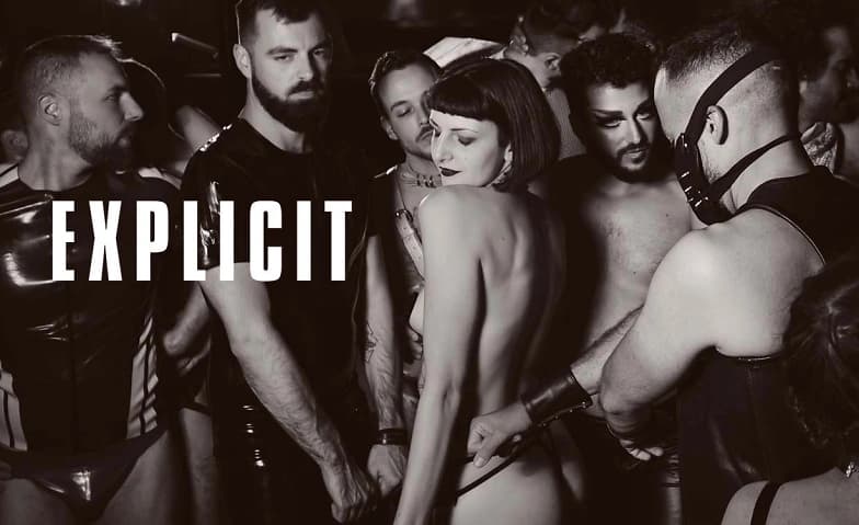EXPLICIT - Nov 13th