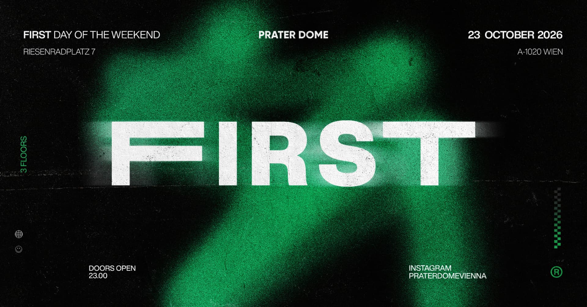 F I R S T