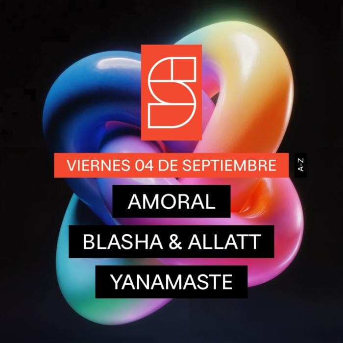 Studio Club Invites: YANAMASTE