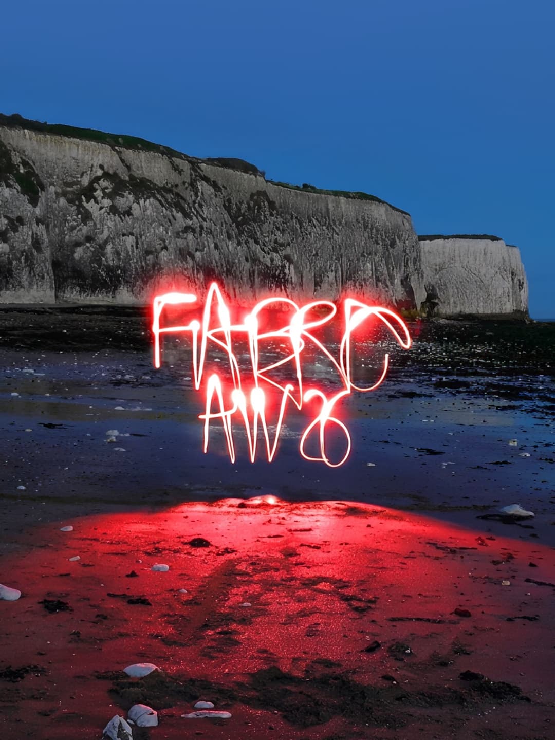 fabric: Palms Trax, Ogazón, Mathew Jonson