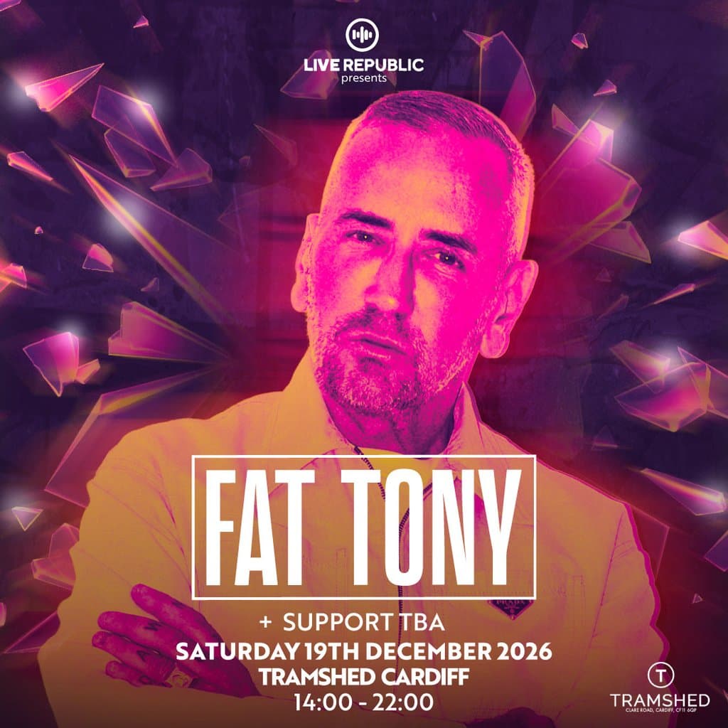 FAT TONY