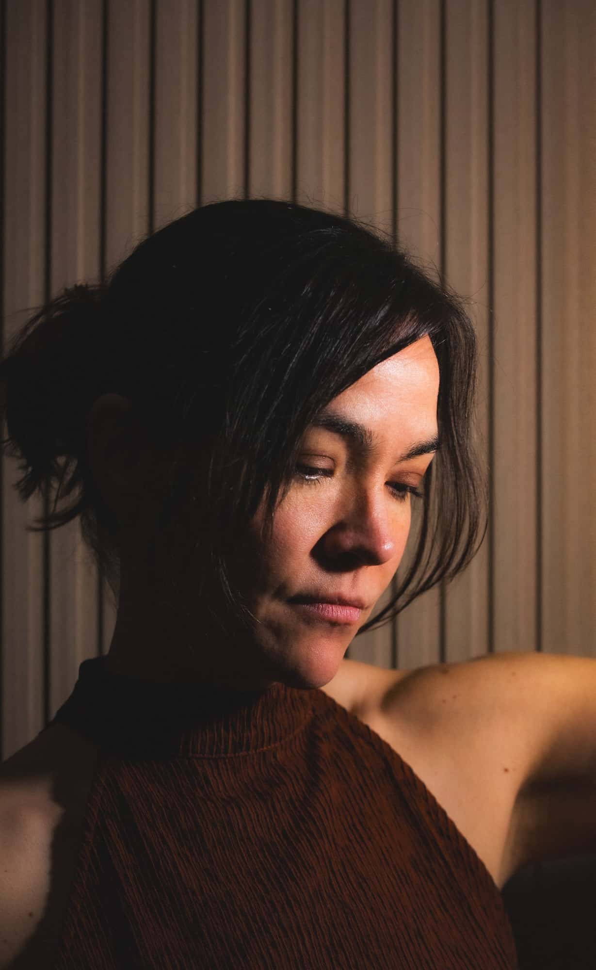 Flyer de FEED #11 with Adriana Lopez (PoleGroup / Semantica / Grey Report)