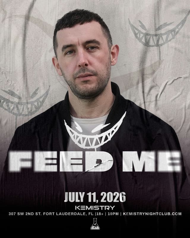 FEED ME