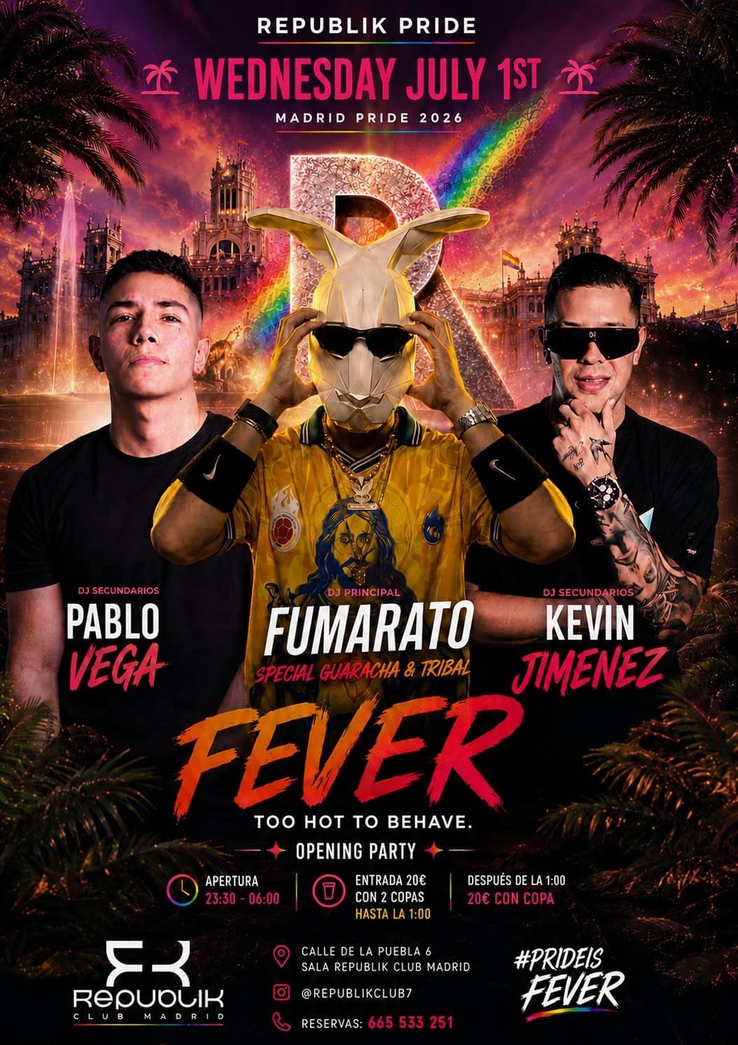 FEVER