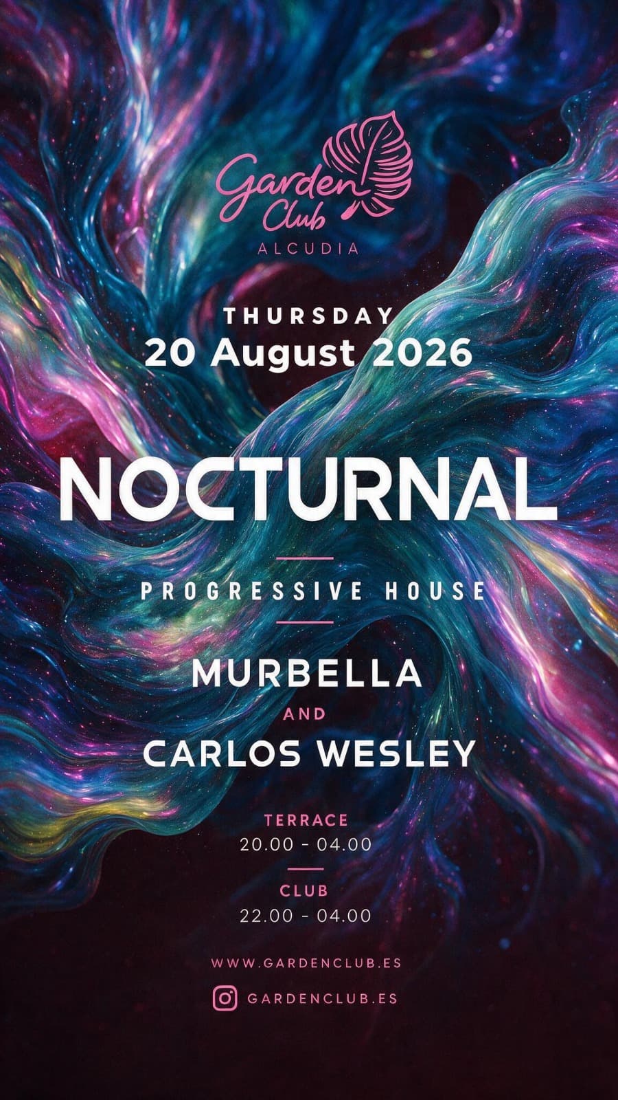 Nocturnal
