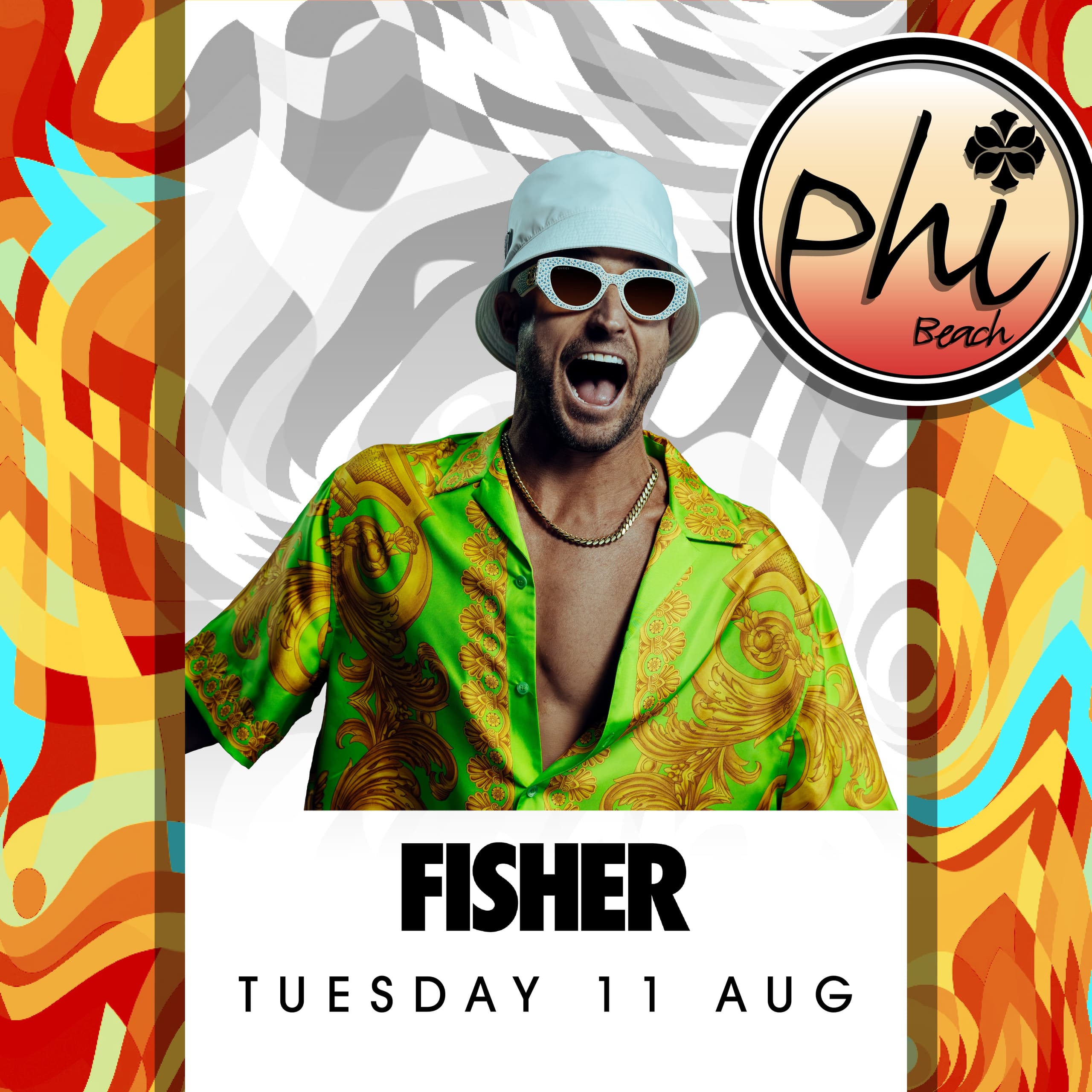 Phi Beach