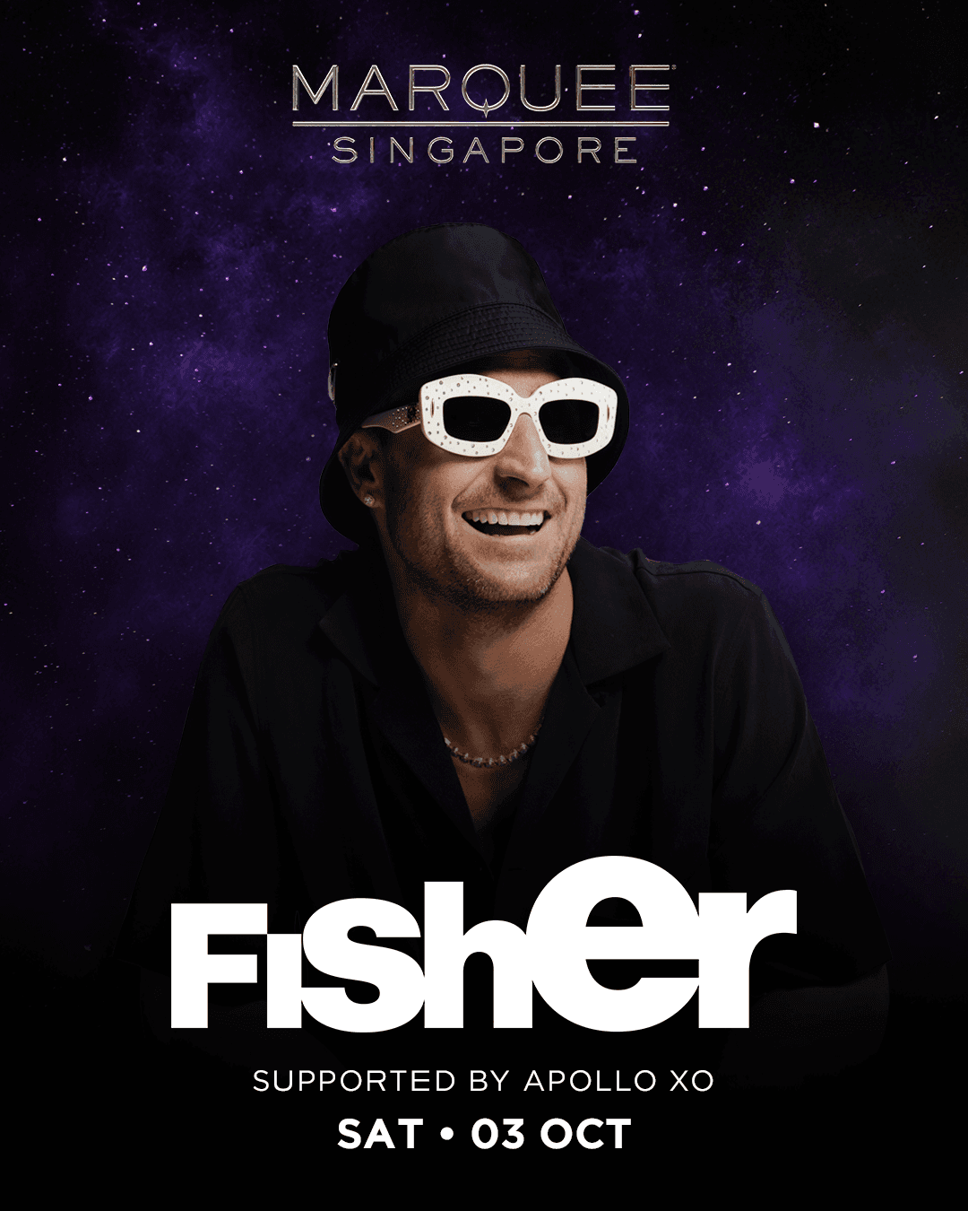 FISHER