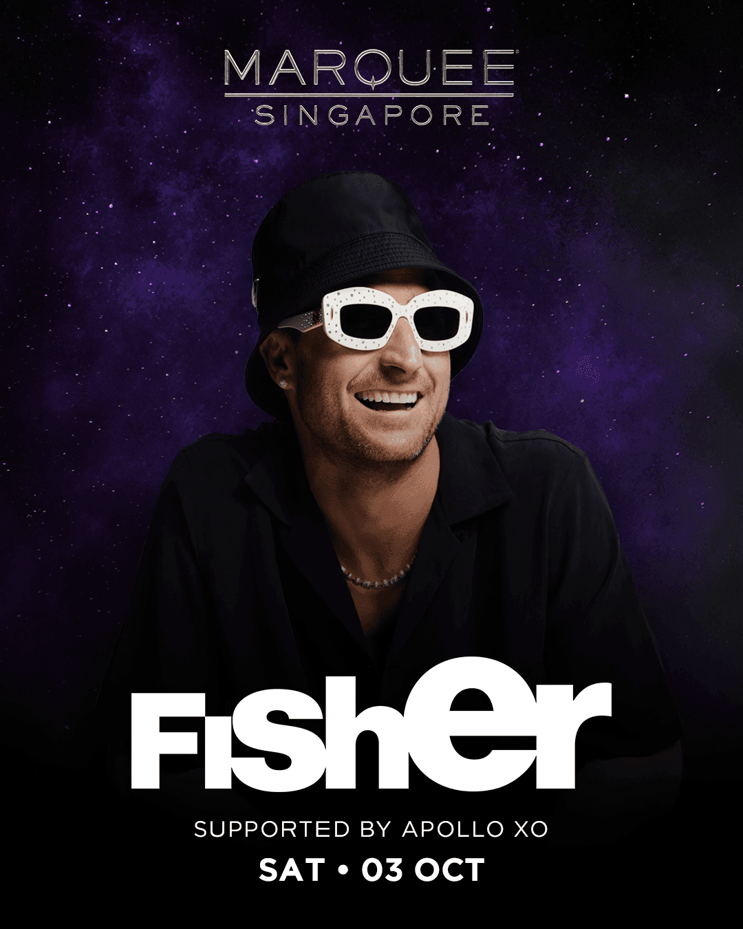 FISHER
